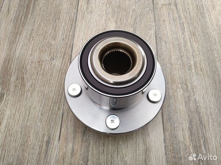 Подшипник ступицы на Ford Mondeo4