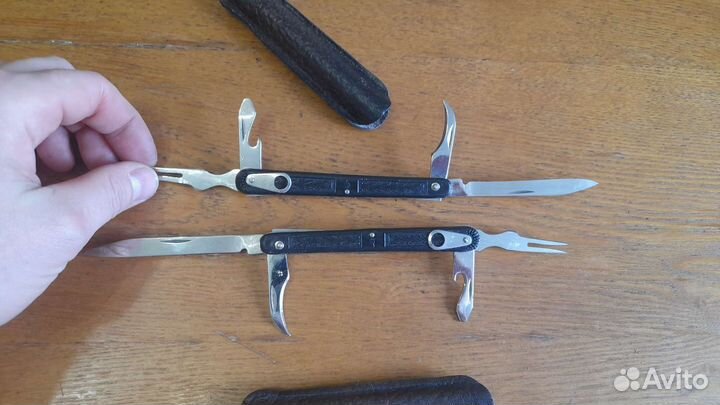 Складные ножички