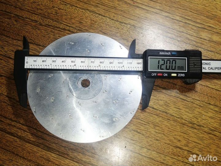 Крыльчатки для пылесоса