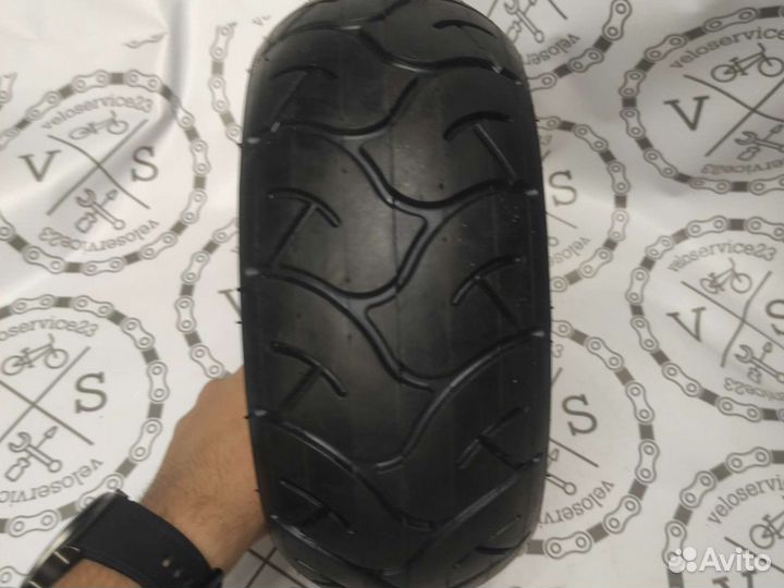 Покрышка на электросамокат 90/55-6.5