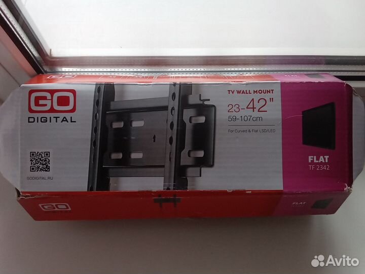 Кронштейн (крепление) для телевизора