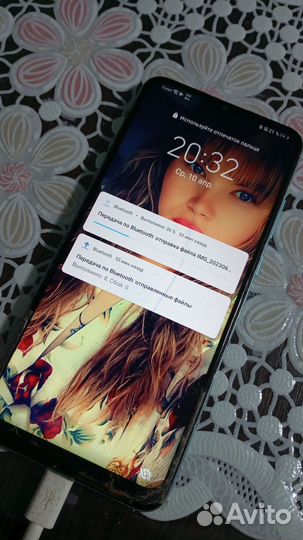 HONOR 9A, 3/64 ГБ