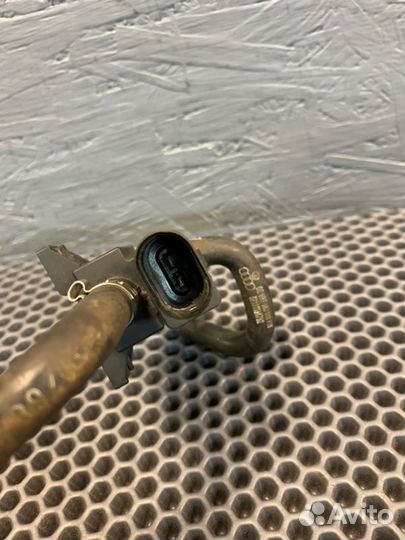 Клапан электромагнитный Audi A6 C7 cdnb 2014