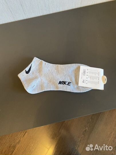 Носки nike женские