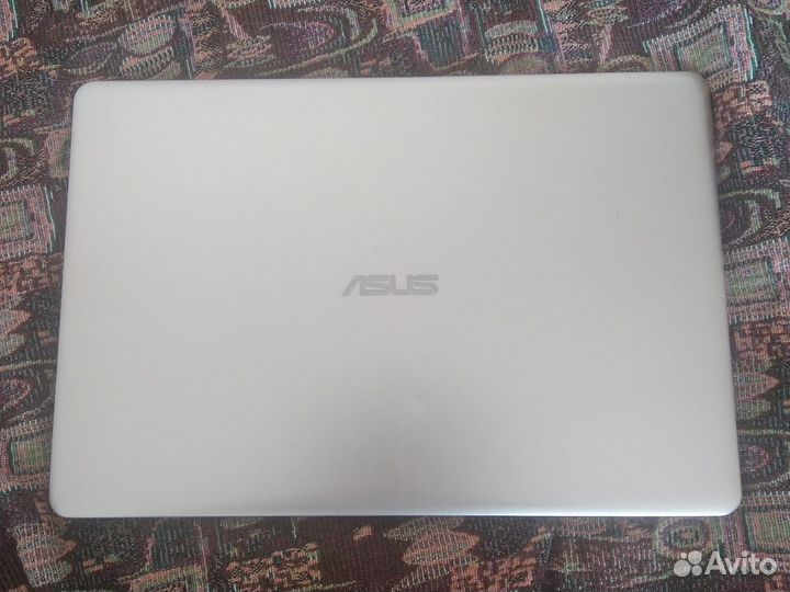 Ноутбук gtx1050/16gb/i5 7300HQ