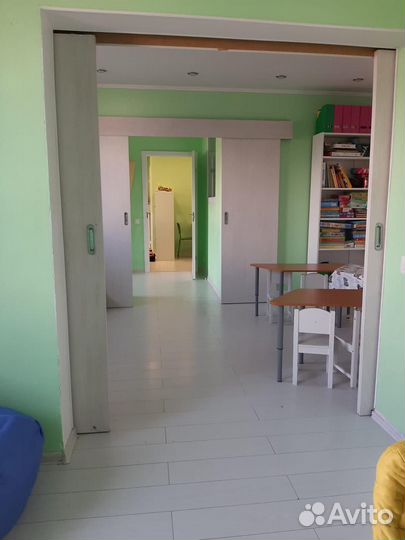 Продаю детский клуб