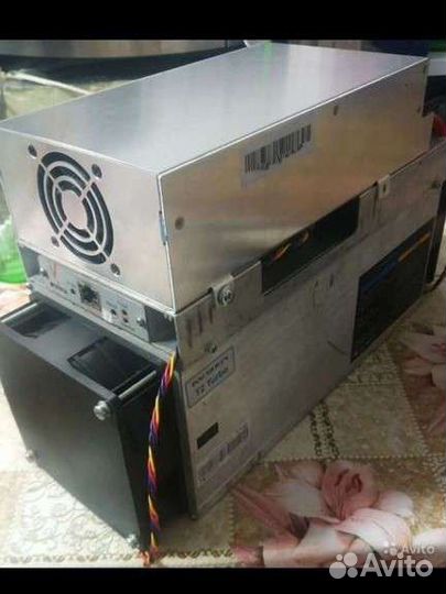 Блок питания G1173 G1240 T2Ti 25Т 24Т