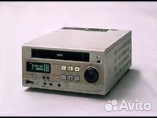 Видеомагнитофон пишущий