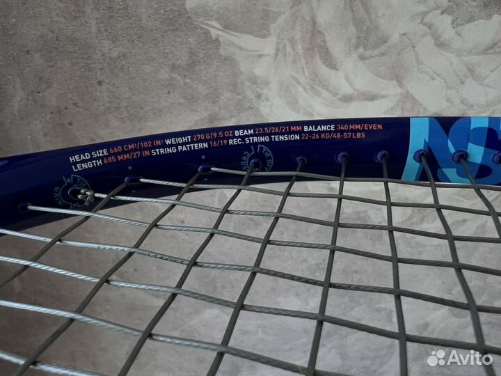 Ракетка для большого тенниса Head Instinct