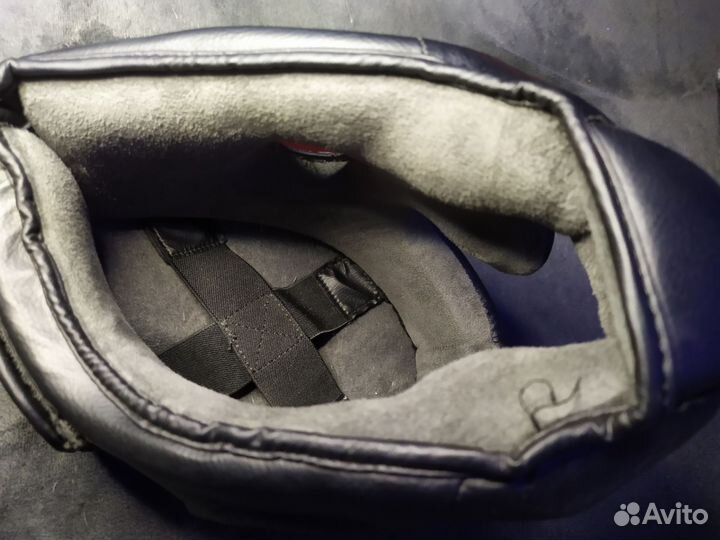 Перчатки для бокса