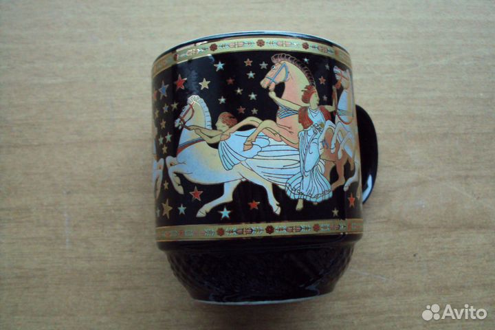 Кухонная утварь