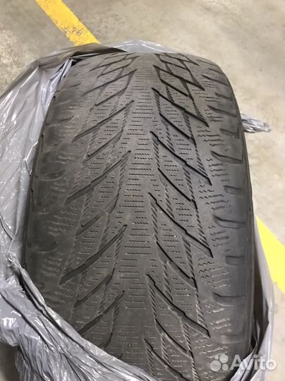 Nokian Tyres Hakkapeliitta R2 225/55 R17