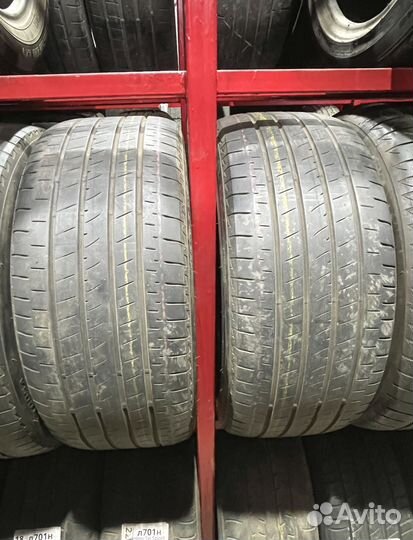 Bridgestone Dueler H/P Sport 235/45 R18 92P