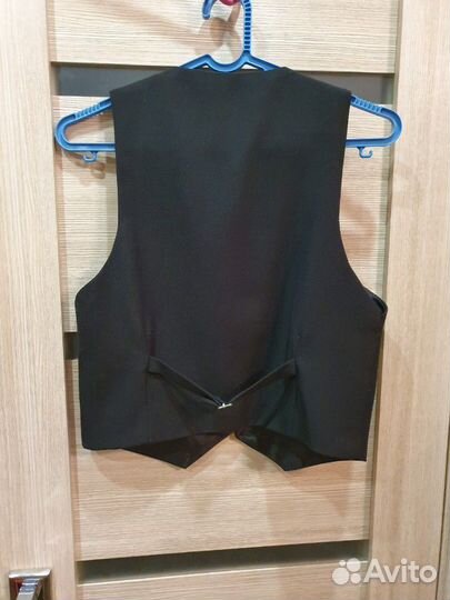 Жилетка школьная