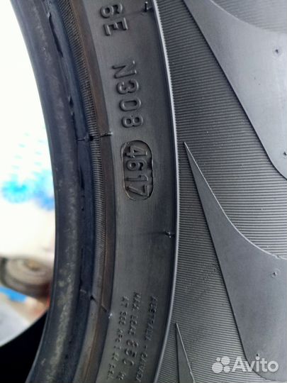 Pirelli Scorpion Verde 225/65 R17 H