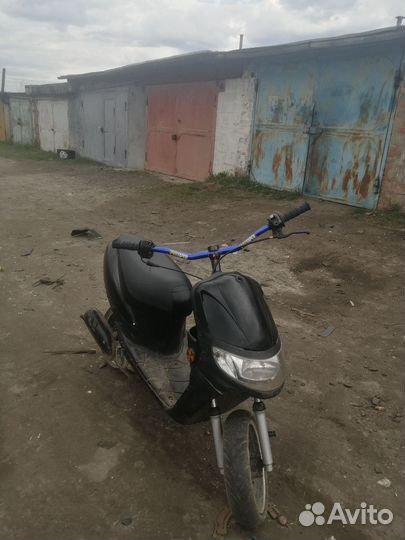 Продам скутер