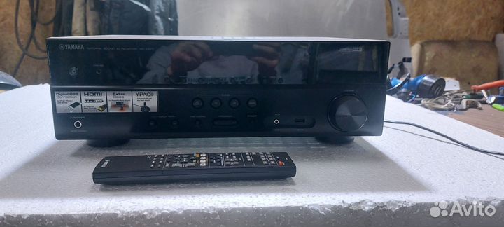 Комплект аккустики