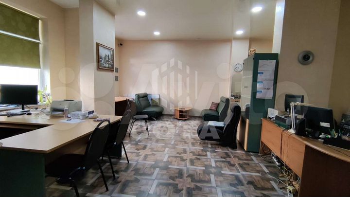 Сдам помещение свободного назначения, 67.1 м²