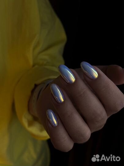 Мастер маникюра и наращивание ногти