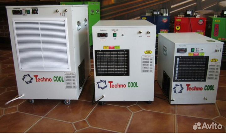 Пивной охладитель 2-20 сортов / чиллеры,запчасти