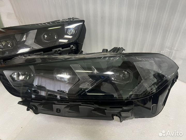 Комплект фар Bmw G05 x5 Full LED adaptive