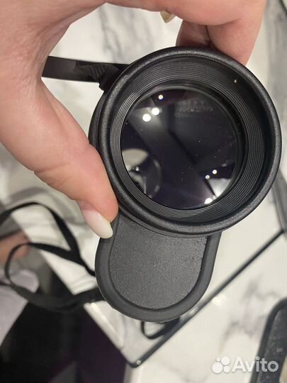 Зрительная труба