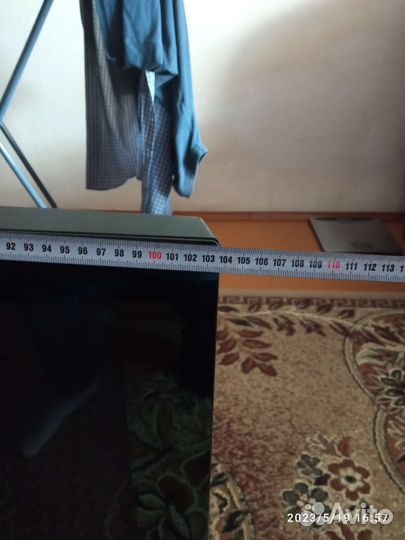 Телевизор panasonic