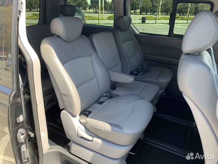 Трансфер межгород минивен комофрт бизнес