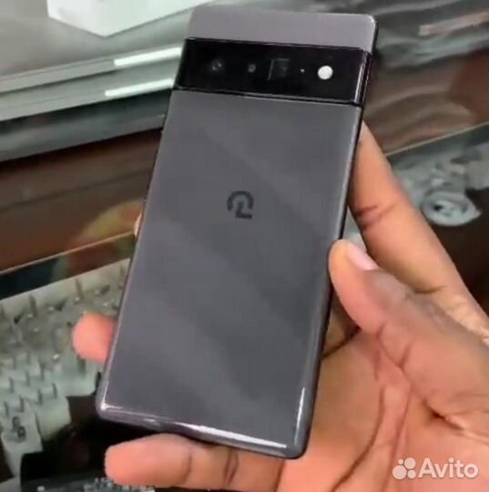 Google Pixel 6, 8/128 ГБ