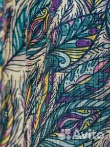 Новые разные комплекты Штор по 2 шт и 1 шт