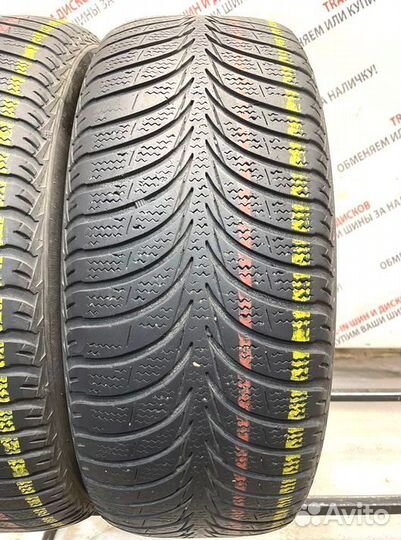 Sava Eskimo Ice 205/60 R16 96P