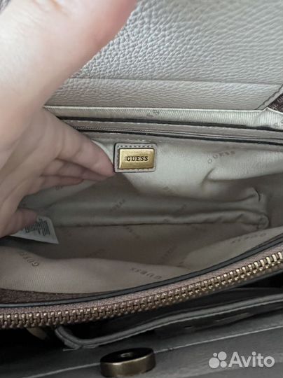 Сумка Guess оригинал