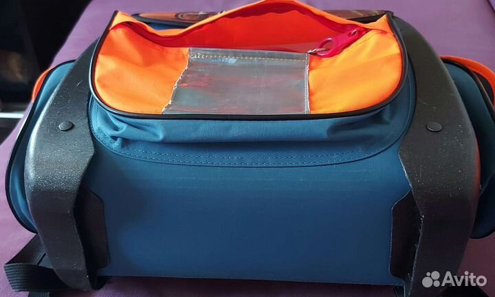 Рюкзак детский школьный для мальчика