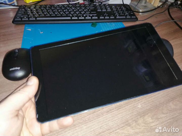 Планшет Digma Optima 10.8 №57