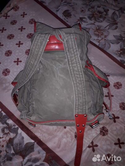 Рюкзак туристический детский СССР