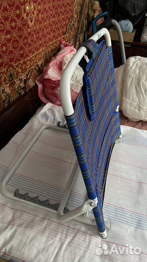 Опора под спину для лежачих больных