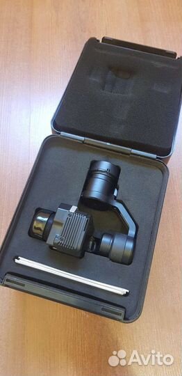 Тепловизионная камера zenmuse XT 9Hz zxta13sp V2