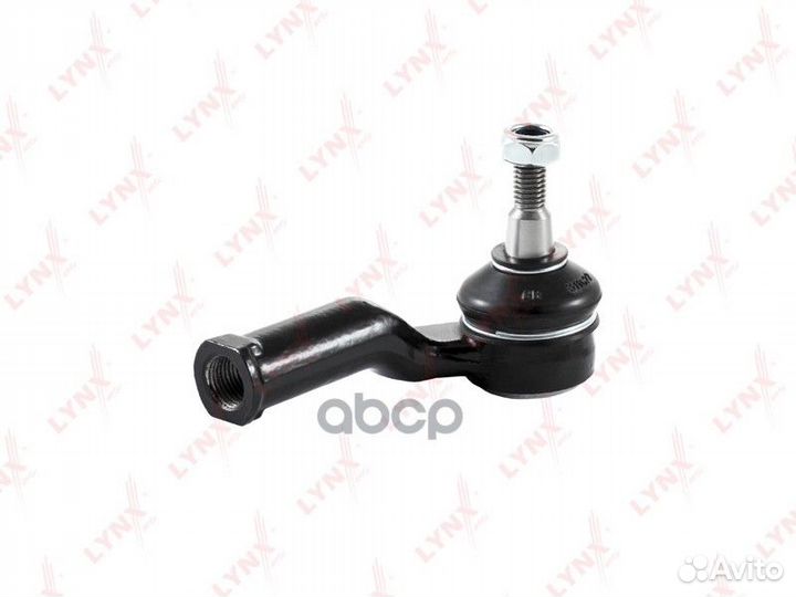 Наконечник рулевой тяги перед прав ford C-Max 1