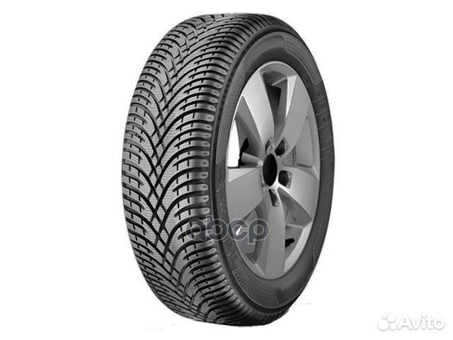 Bfgoodrich G-Force Winter 2 235/50 R18