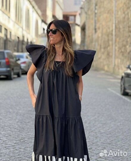 Суперское платье 2023