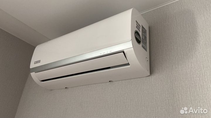 Монтаж Сплит-систем,Сплит-системы