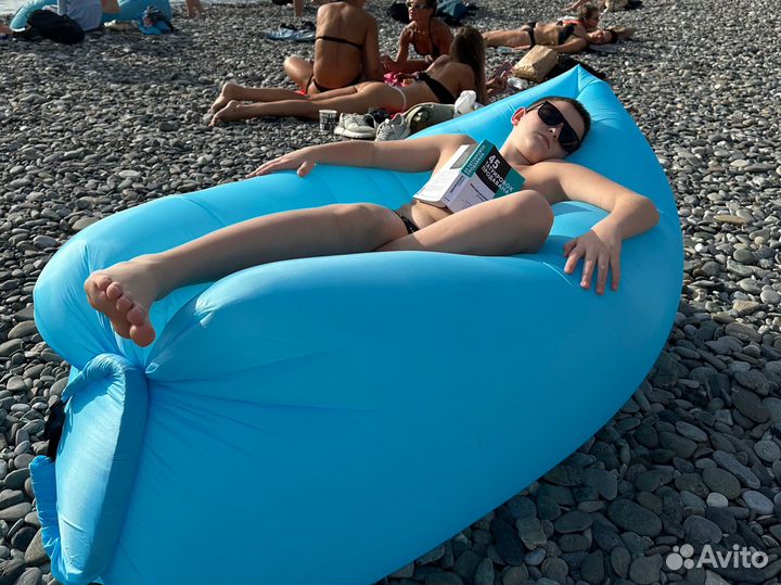 Биван /ламзак