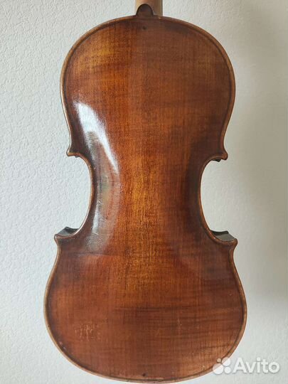 Старинная скрипка 4/4 Германия
