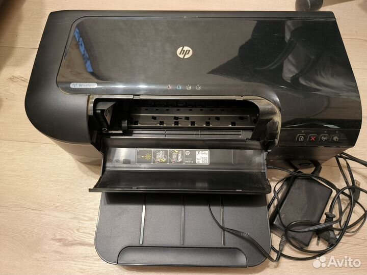 Принтер hp officejet 6100