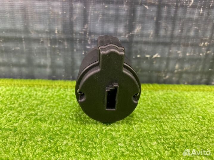 Переключатель света Bmw 528I E39 M52 1998