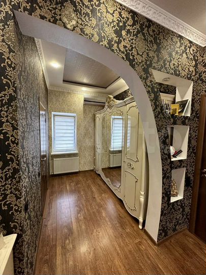 Дом 150 м² на участке 5 сот.