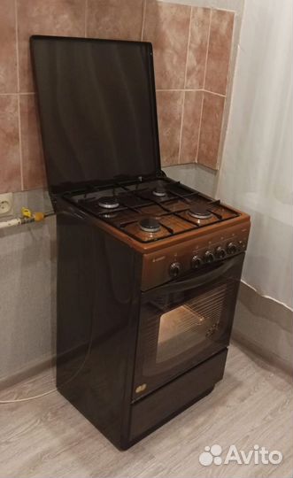 Плита газовая Gefest