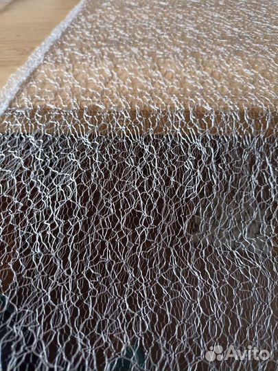 Занавески тюль на небольшое окно