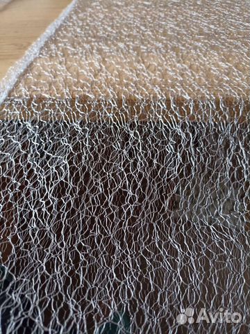 Занавески тюль на небольшое окно