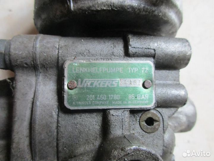 Гур w201 C-class 102